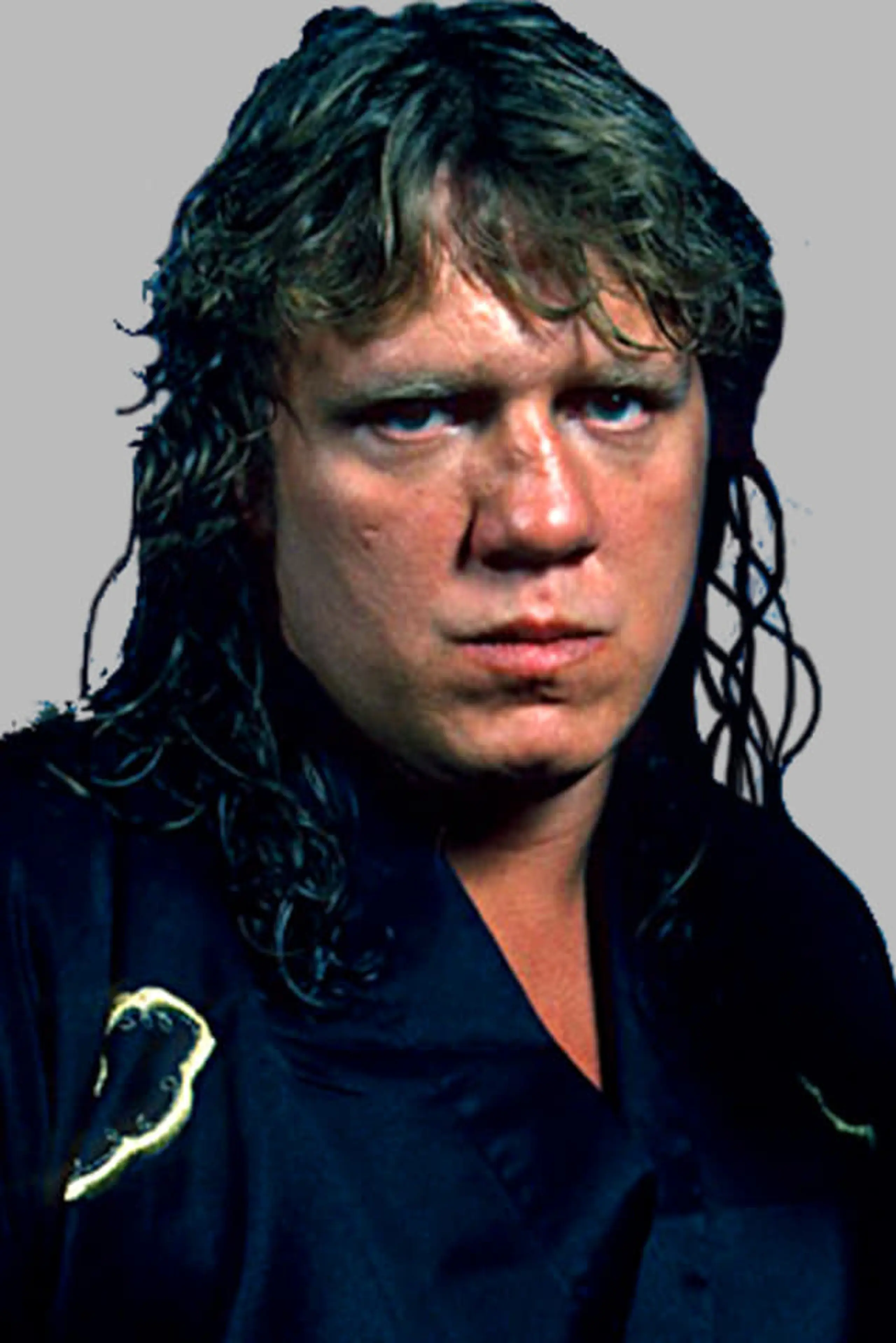 Foto von Terry Gordy