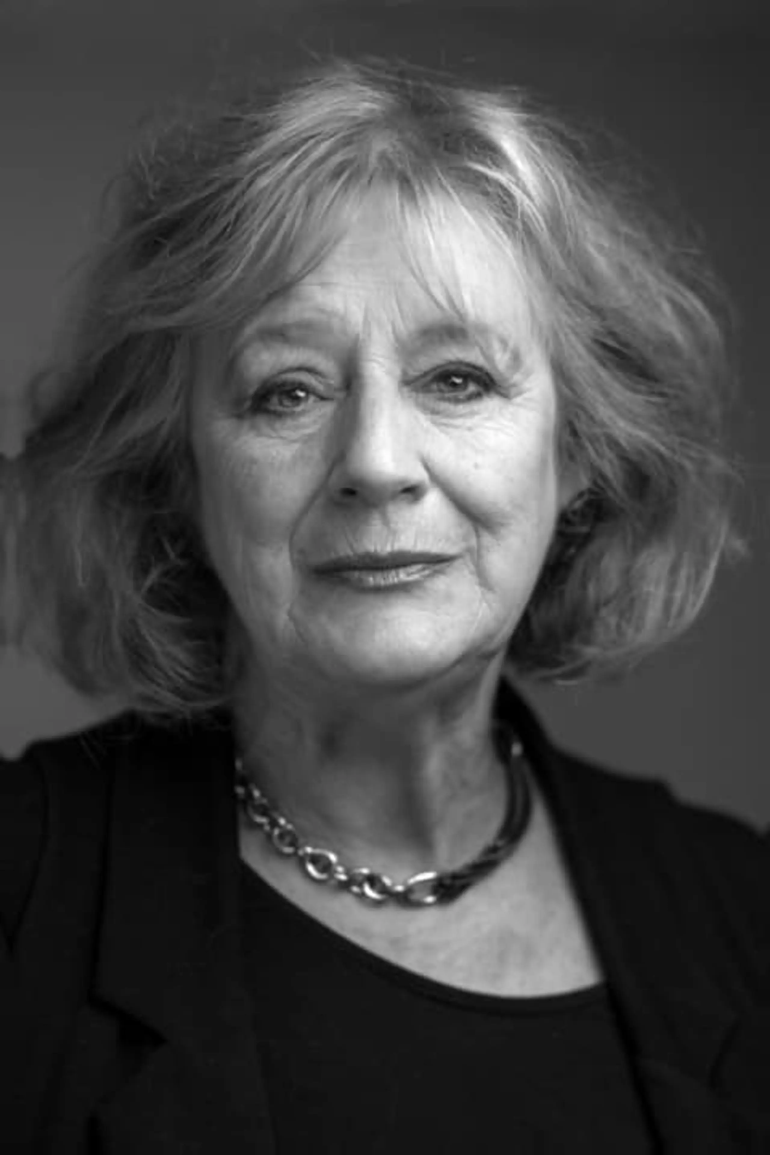 Foto von Maggie Steed