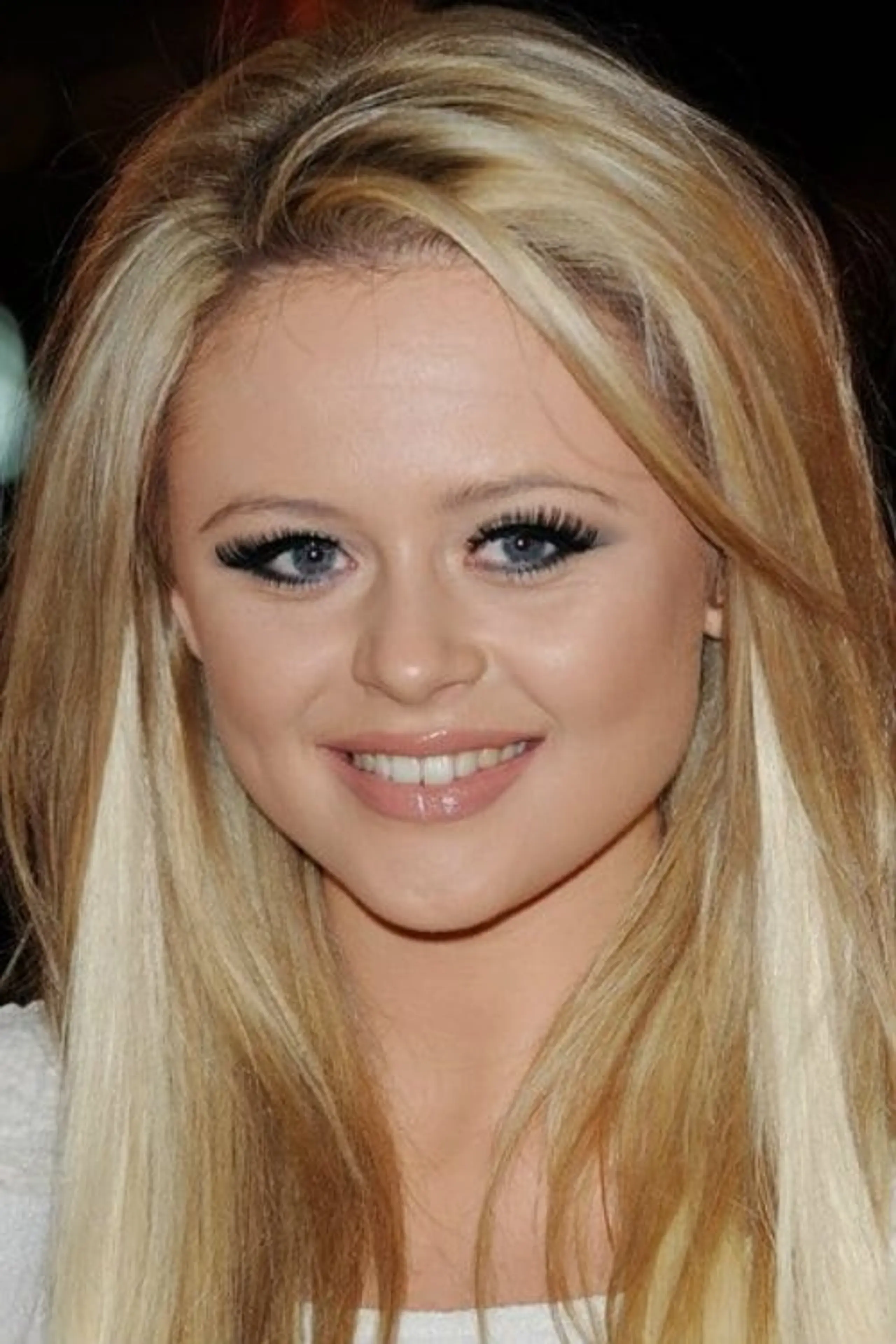 Foto von Emily Atack