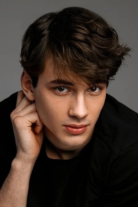 Foto von Pier-Gabriel Lajoie