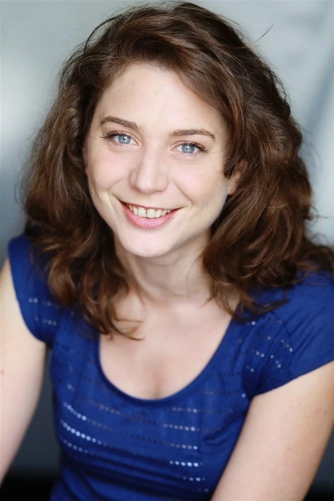 Foto von Hélène Michel