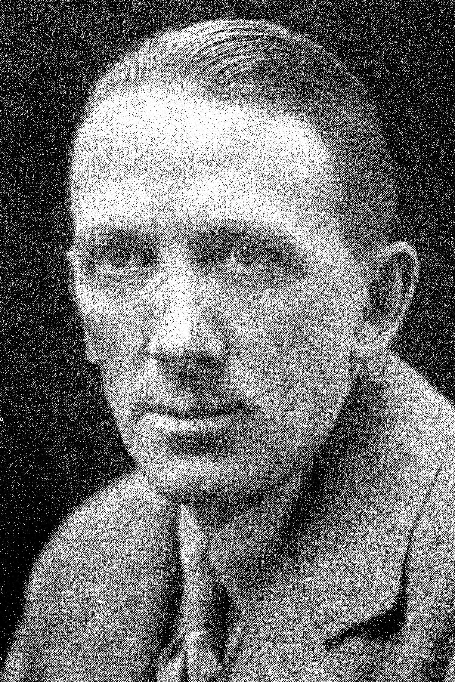 Foto von Gerald du Maurier