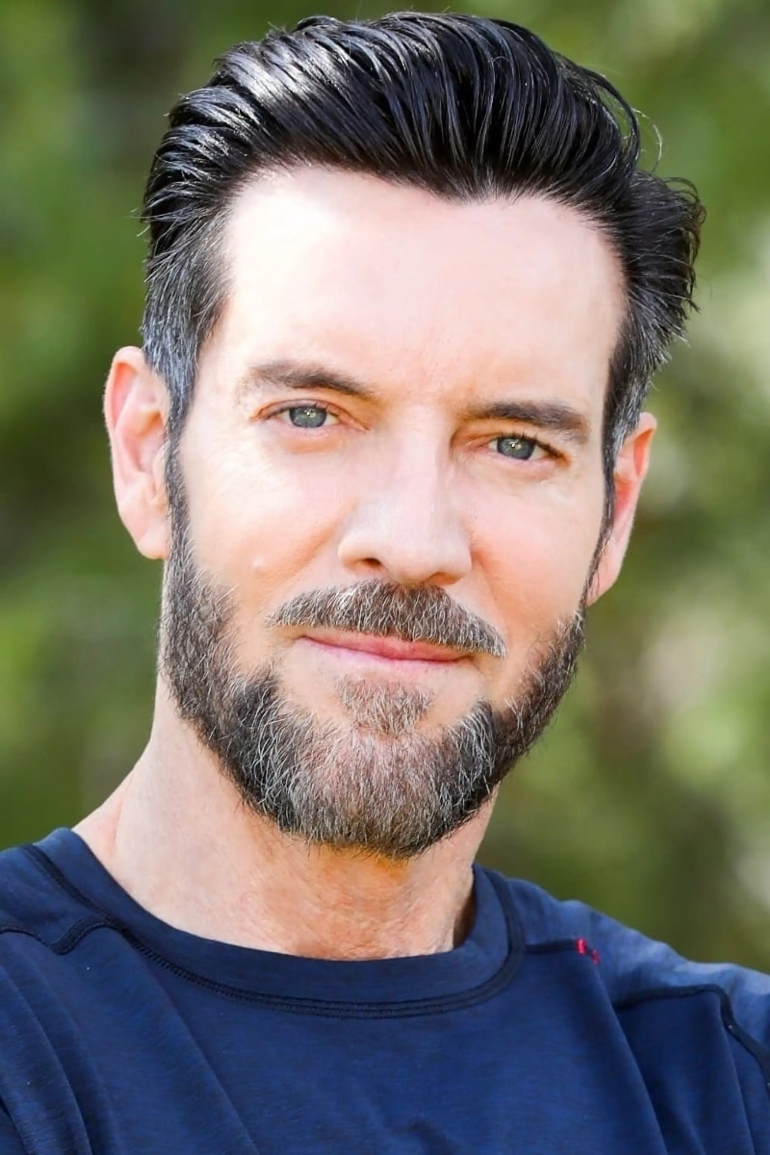 Foto von Tony Horton