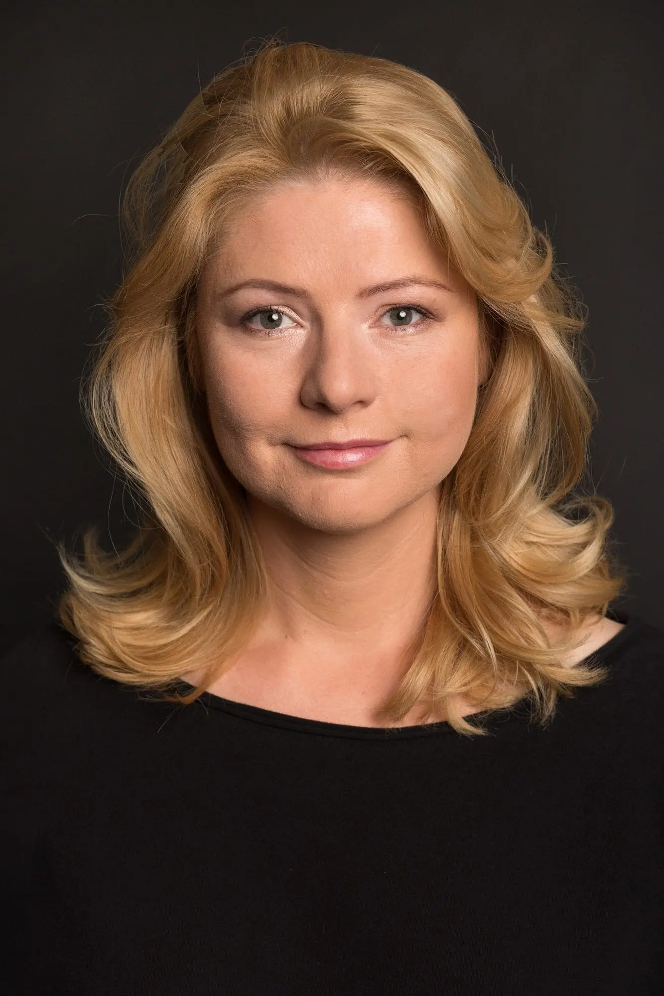 Foto von Barbara Kałużna