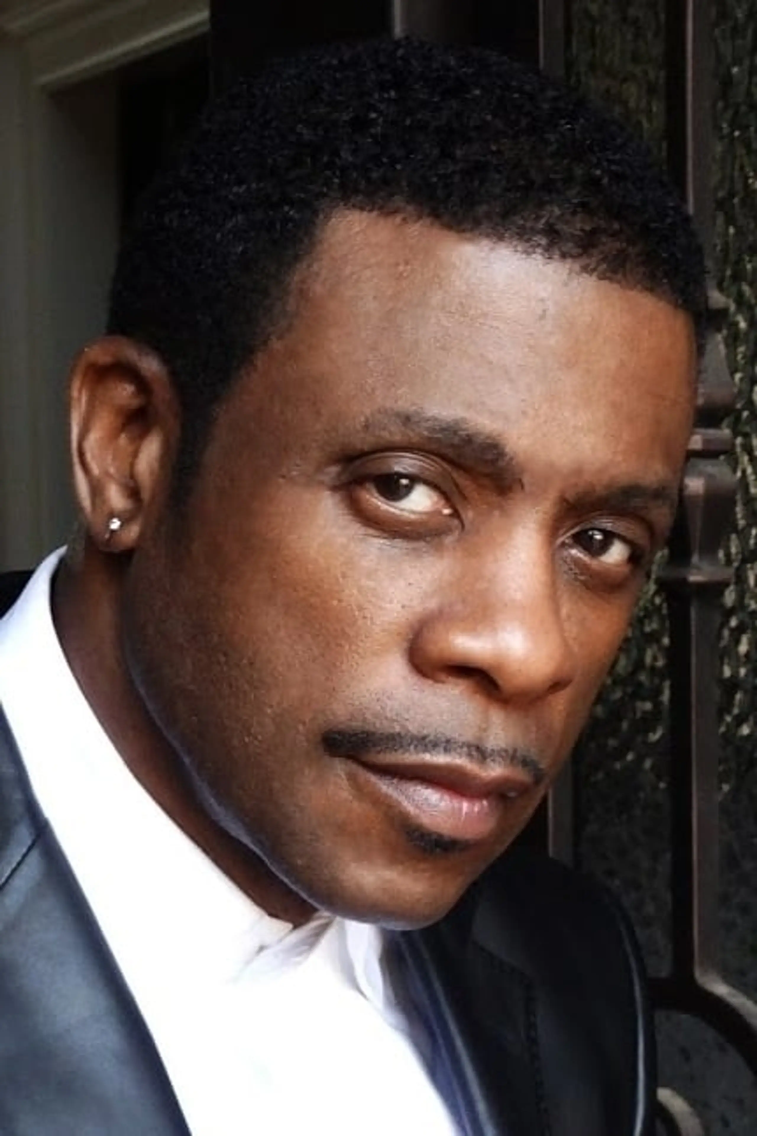 Foto von Keith Sweat