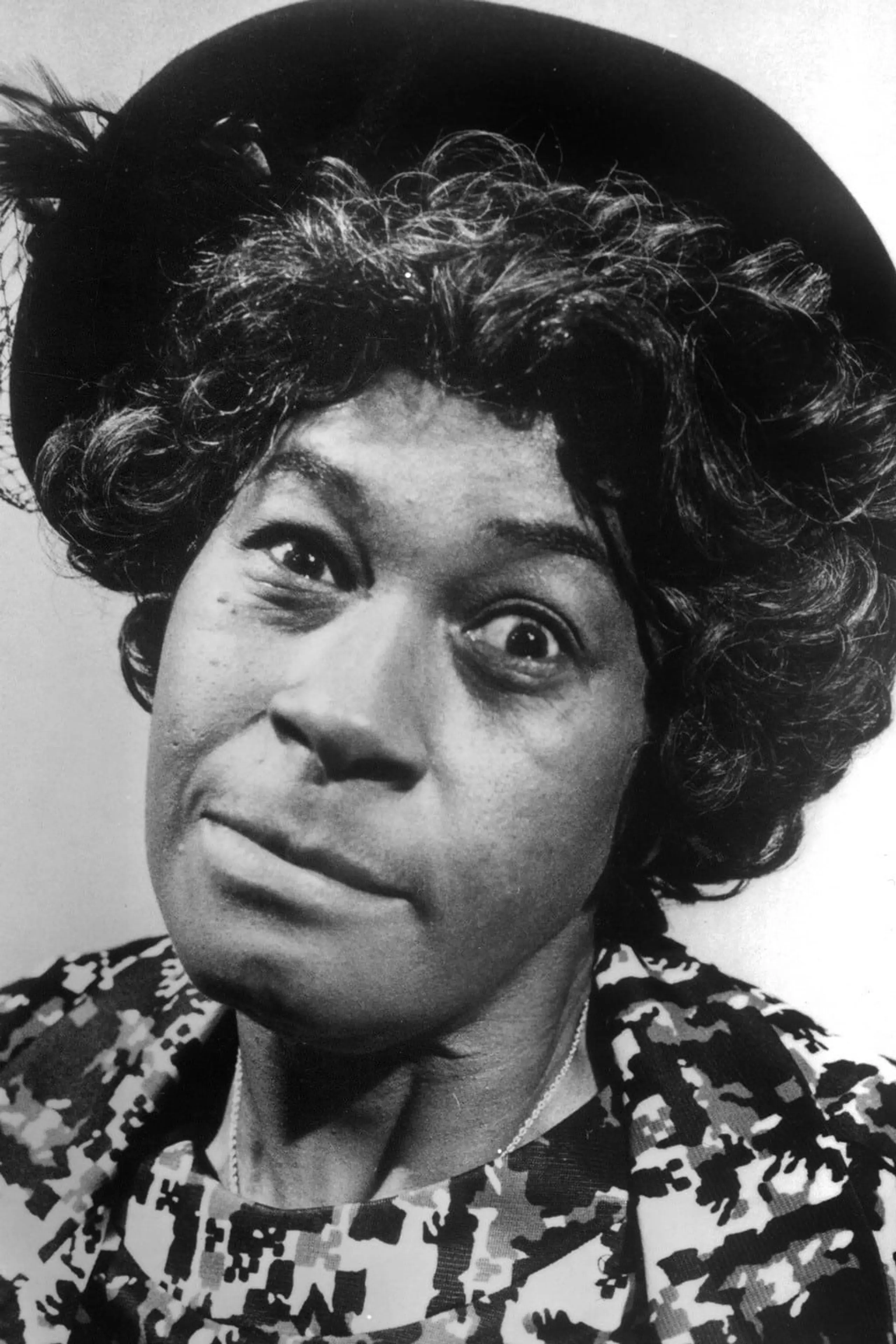 Foto von LaWanda Page