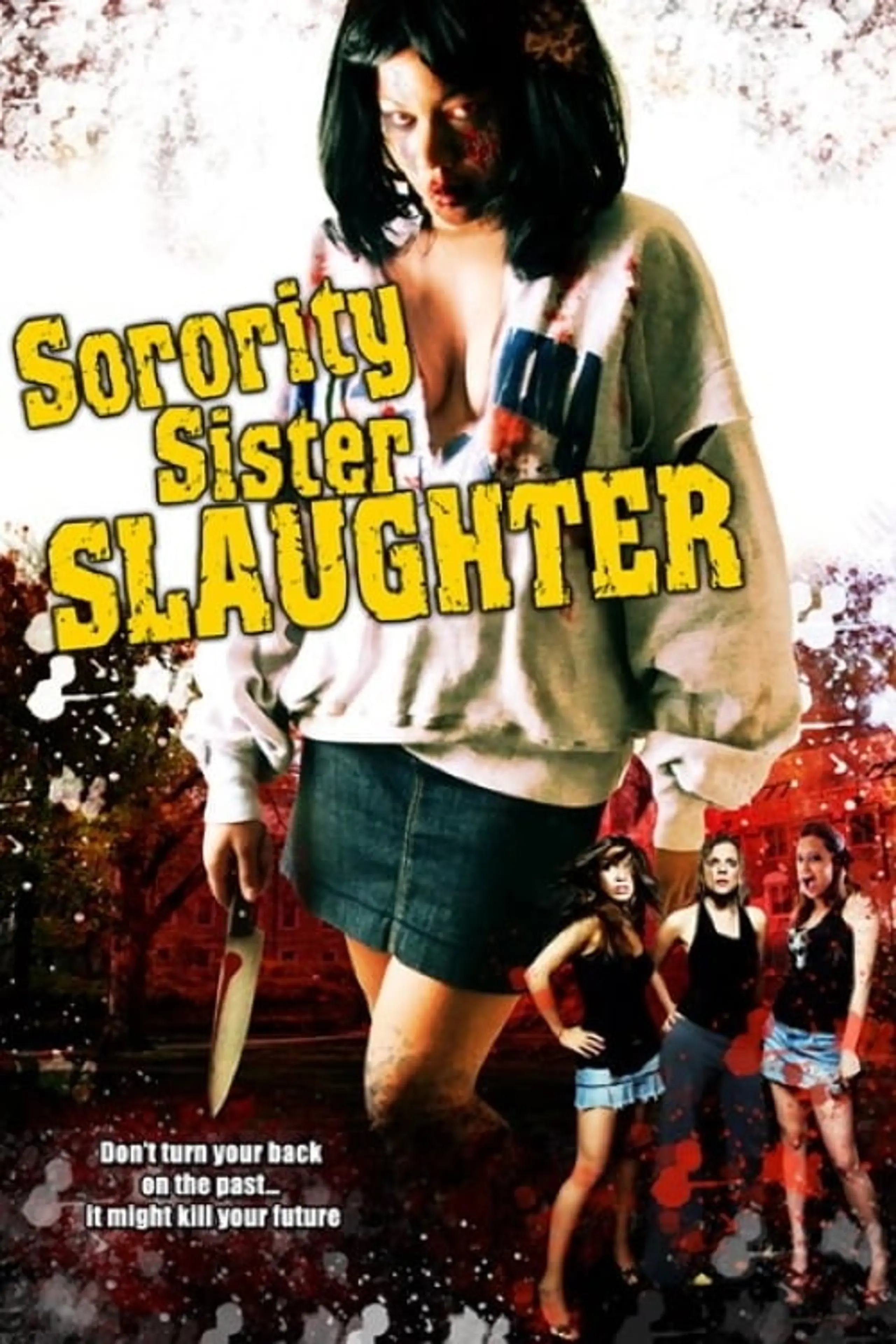 Sorority Sister Slaughter