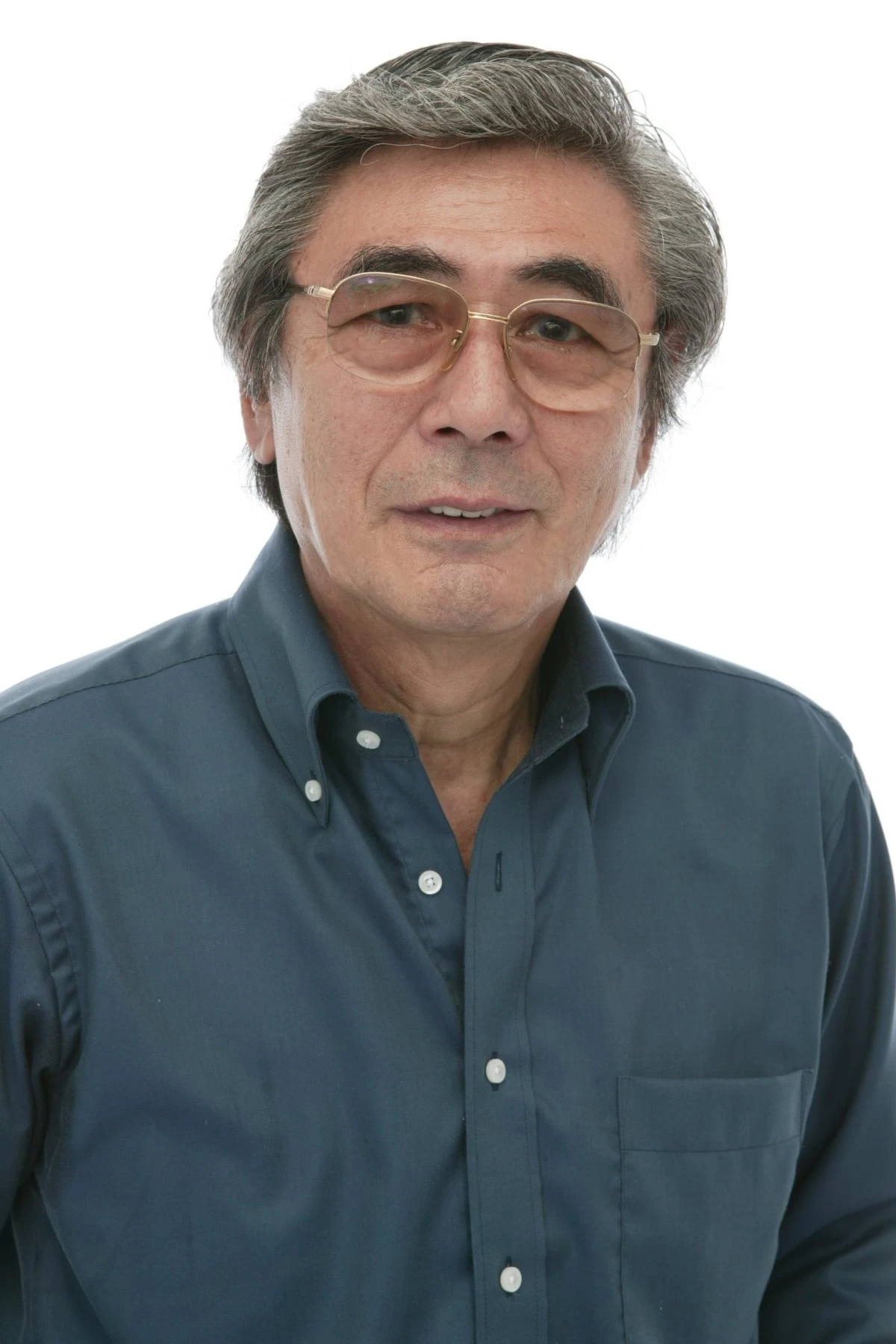 Foto von Hidekatsu Shibata