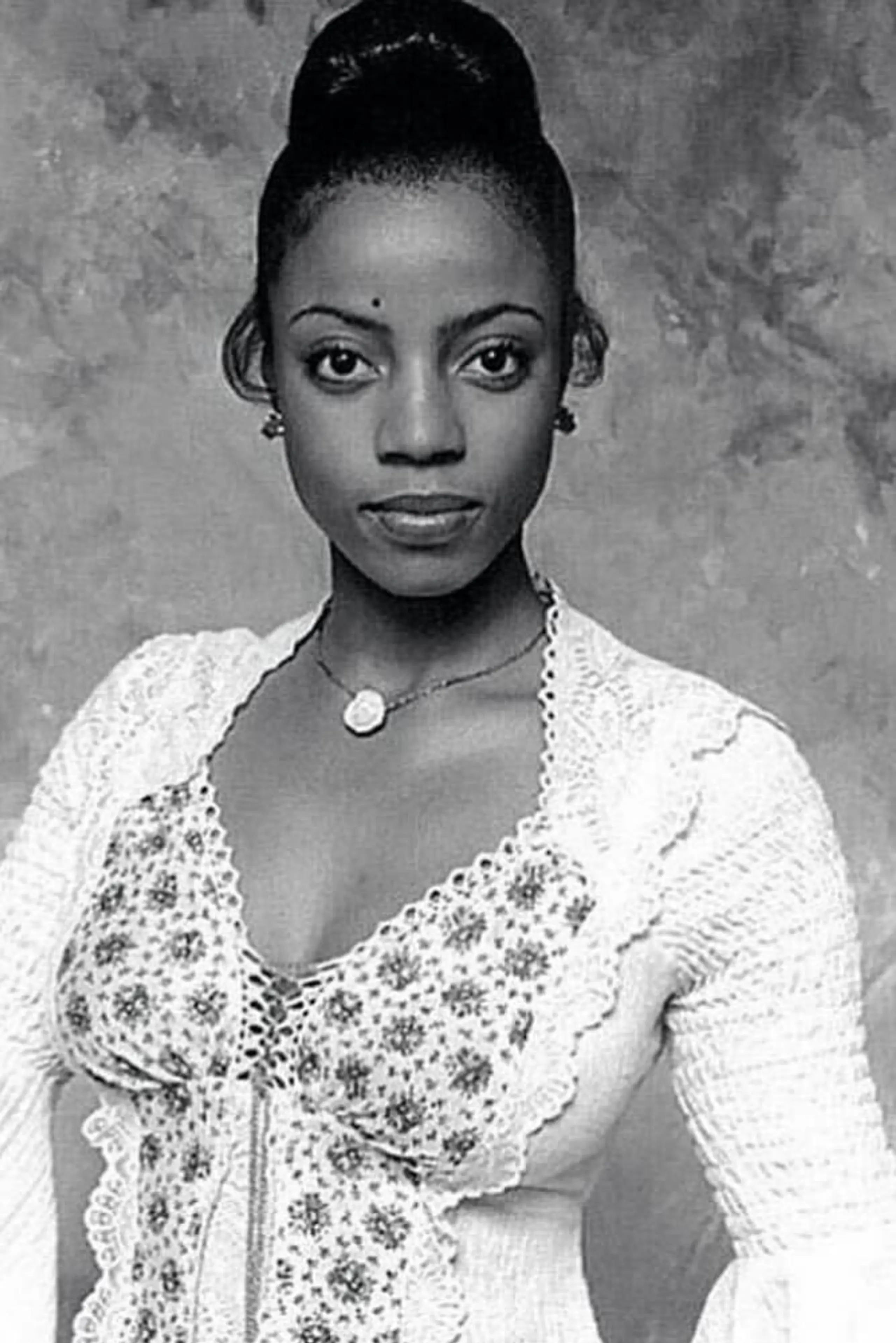 Foto von Bern Nadette Stanis