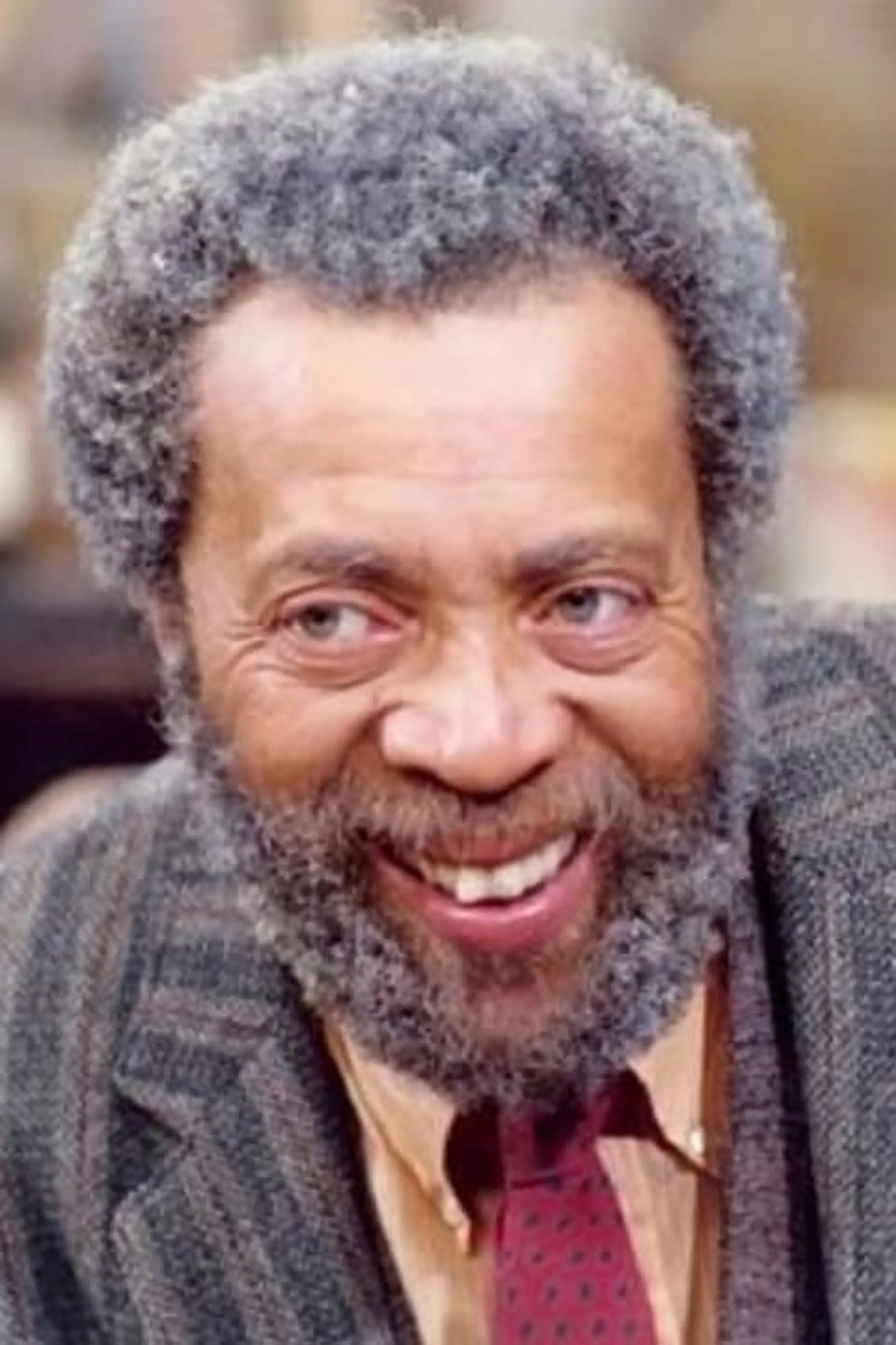 Foto von Whitman Mayo