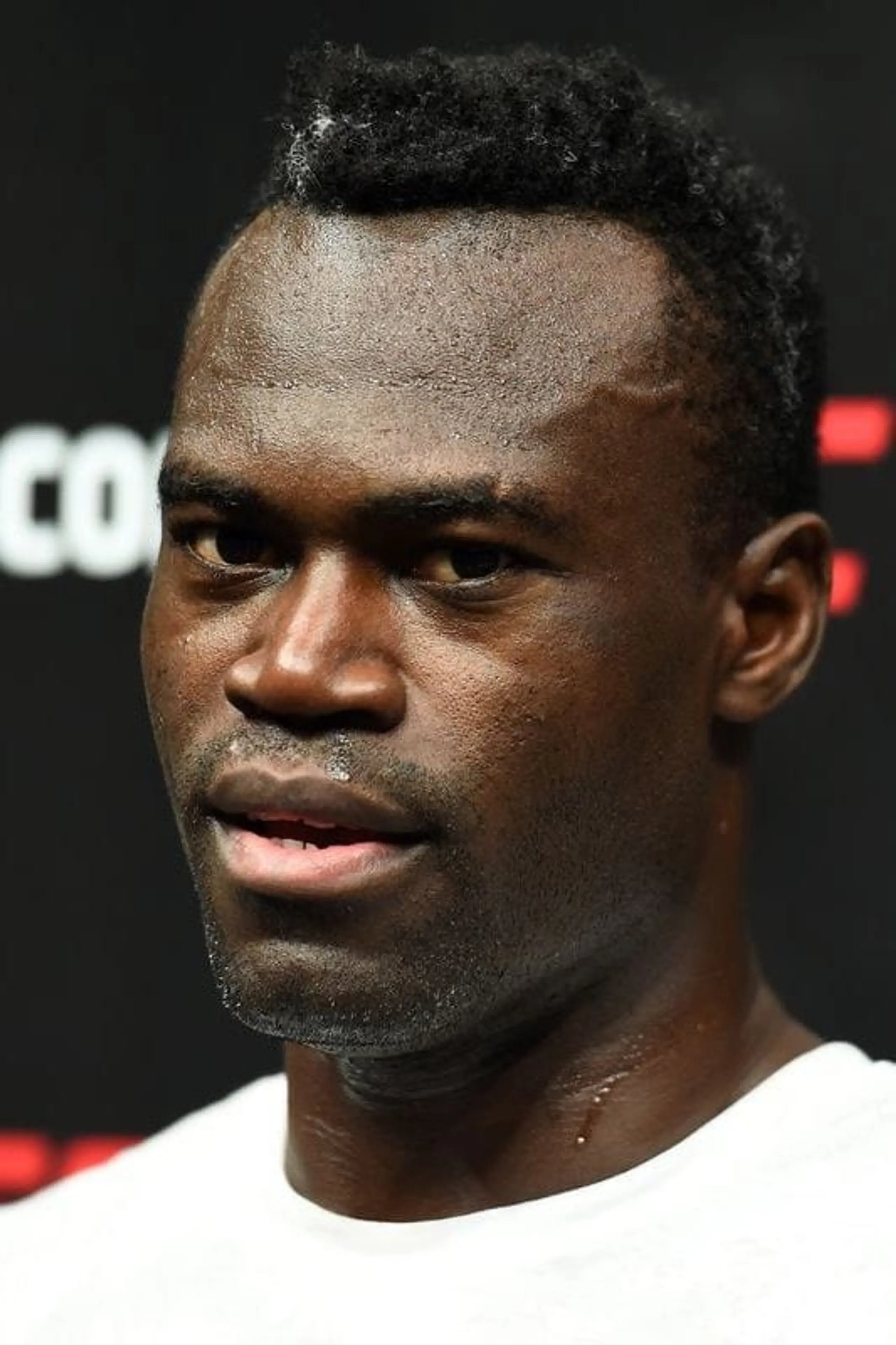 Foto von Uriah Hall