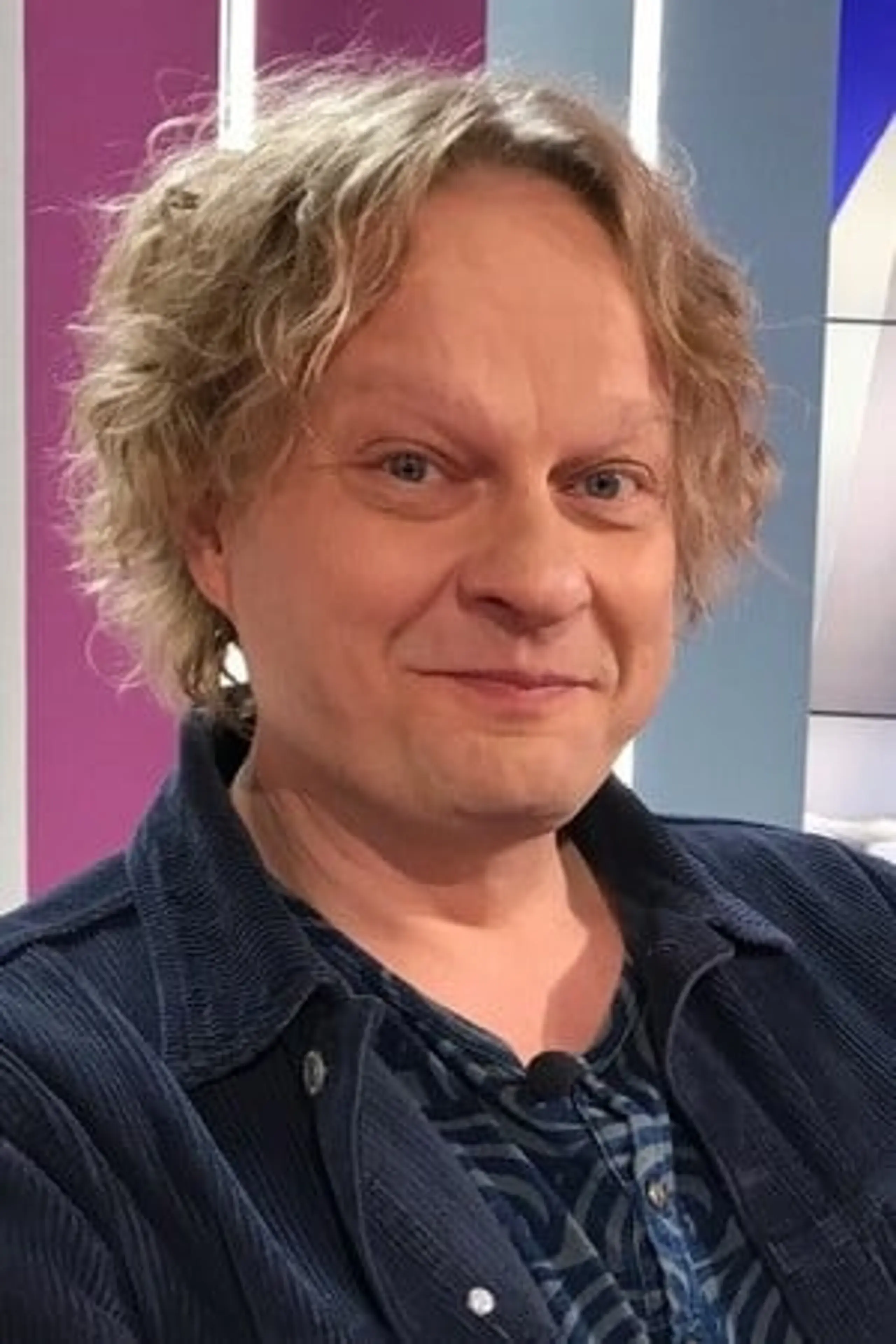 Foto von Iiro Rantala