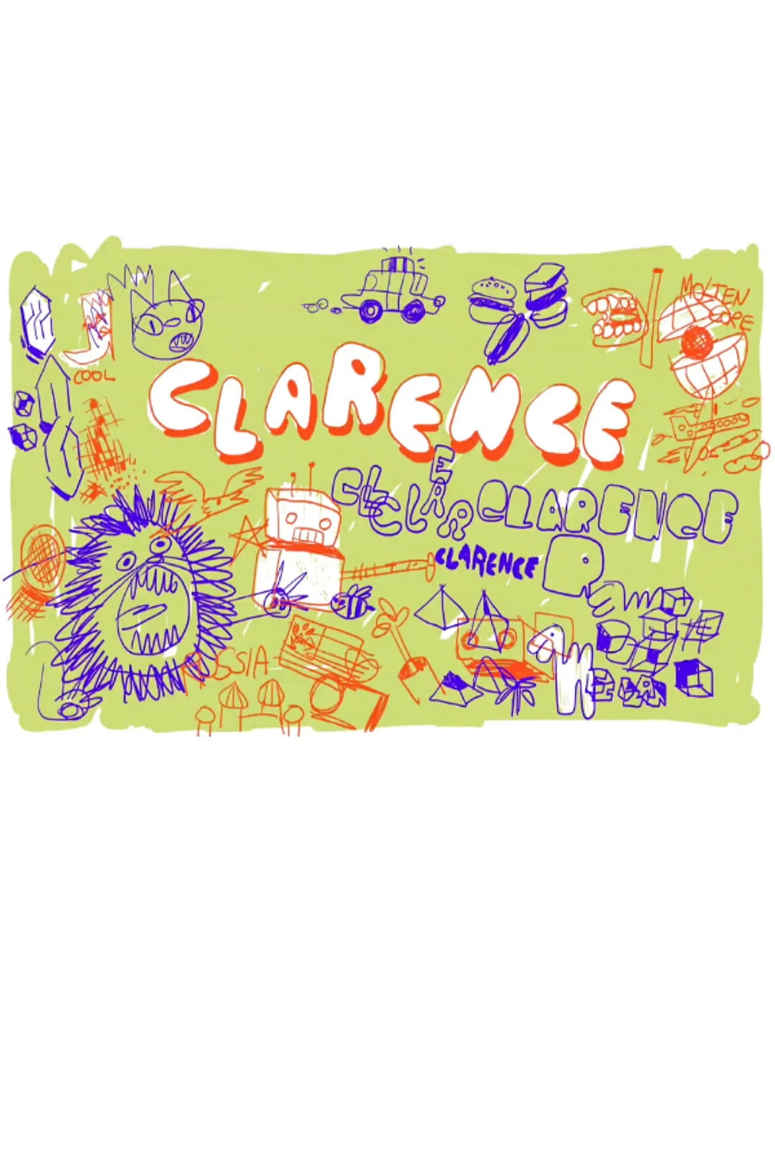 Clarence