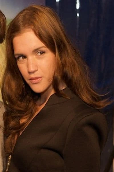 Foto von Marly van der Velden