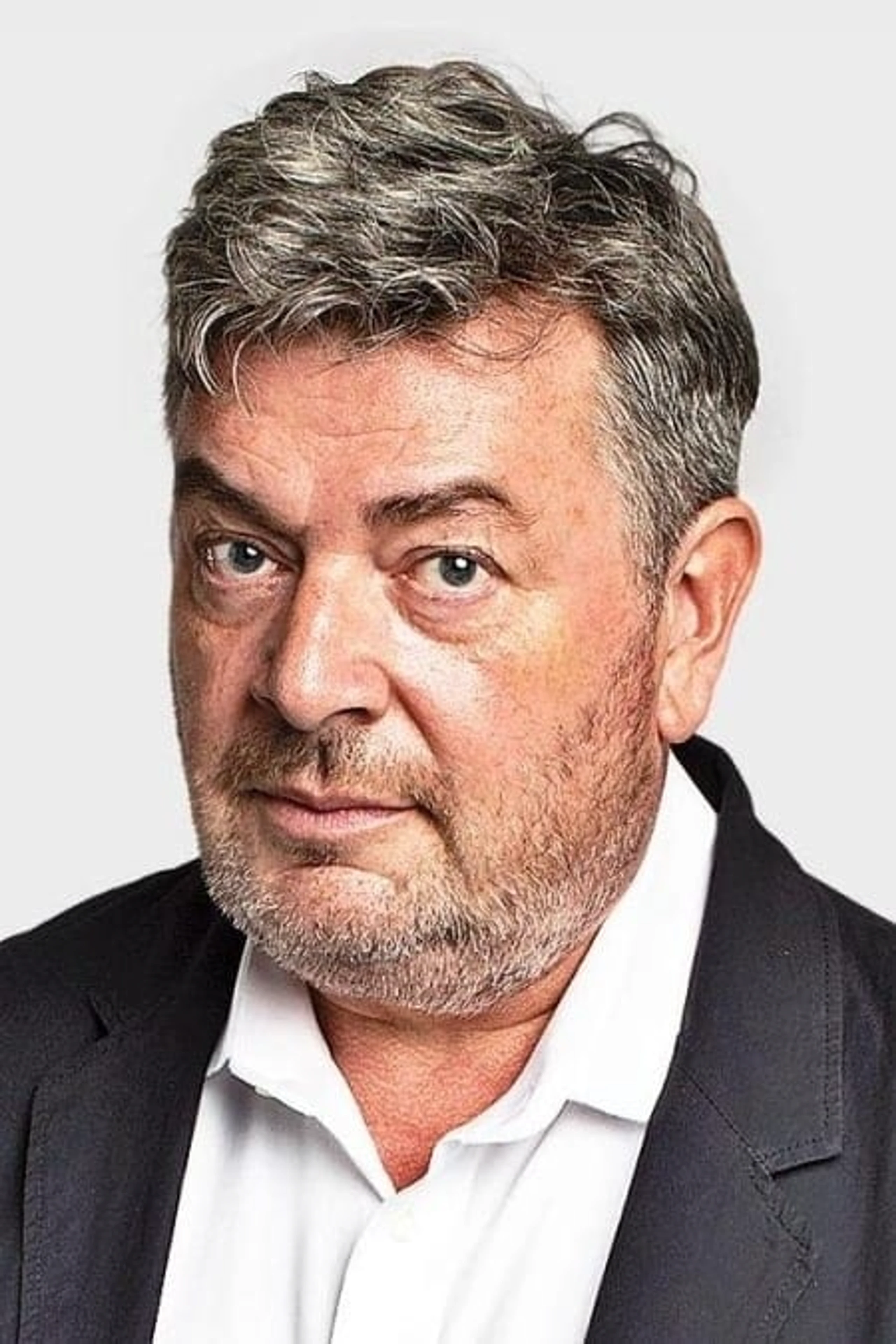 Foto von David Aaronovitch