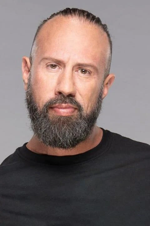 Foto von Sean Waltman