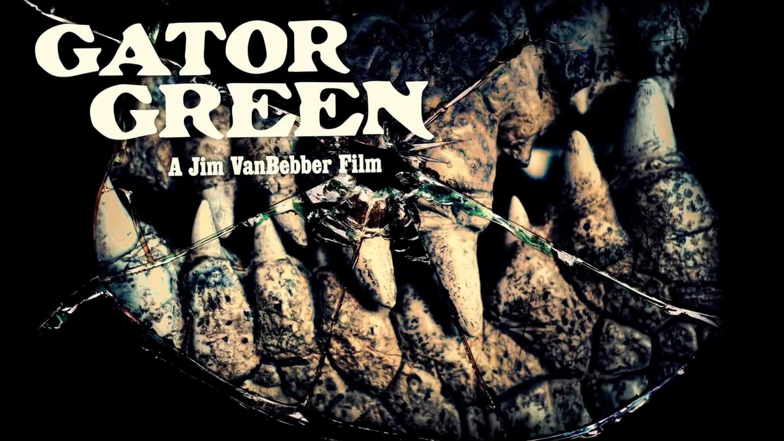 Gator Green