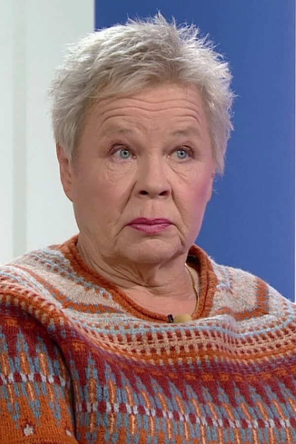 Foto von Ulla Tapaninen