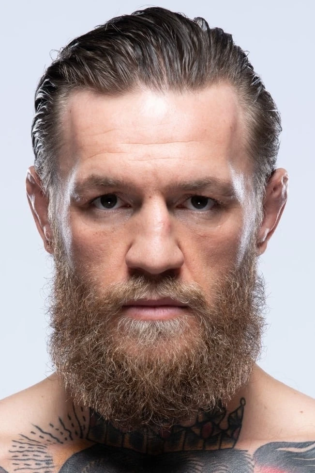 Foto von Conor McGregor
