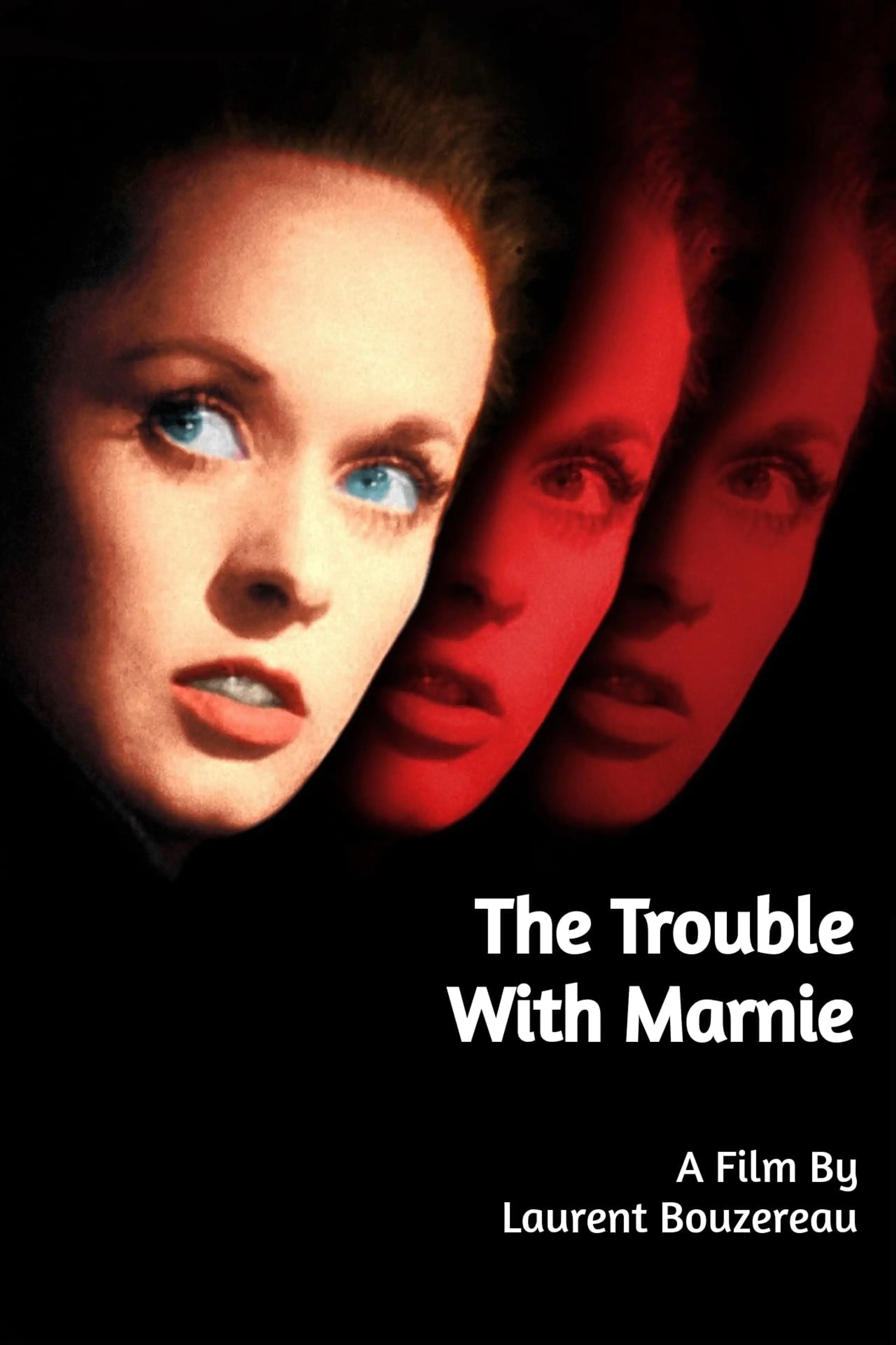 The Trouble with Marnie