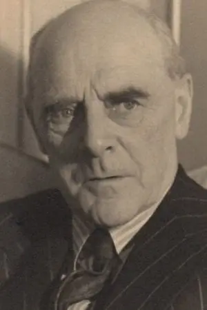 Foto von Lewis Casson