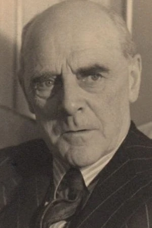 Foto von Lewis Casson