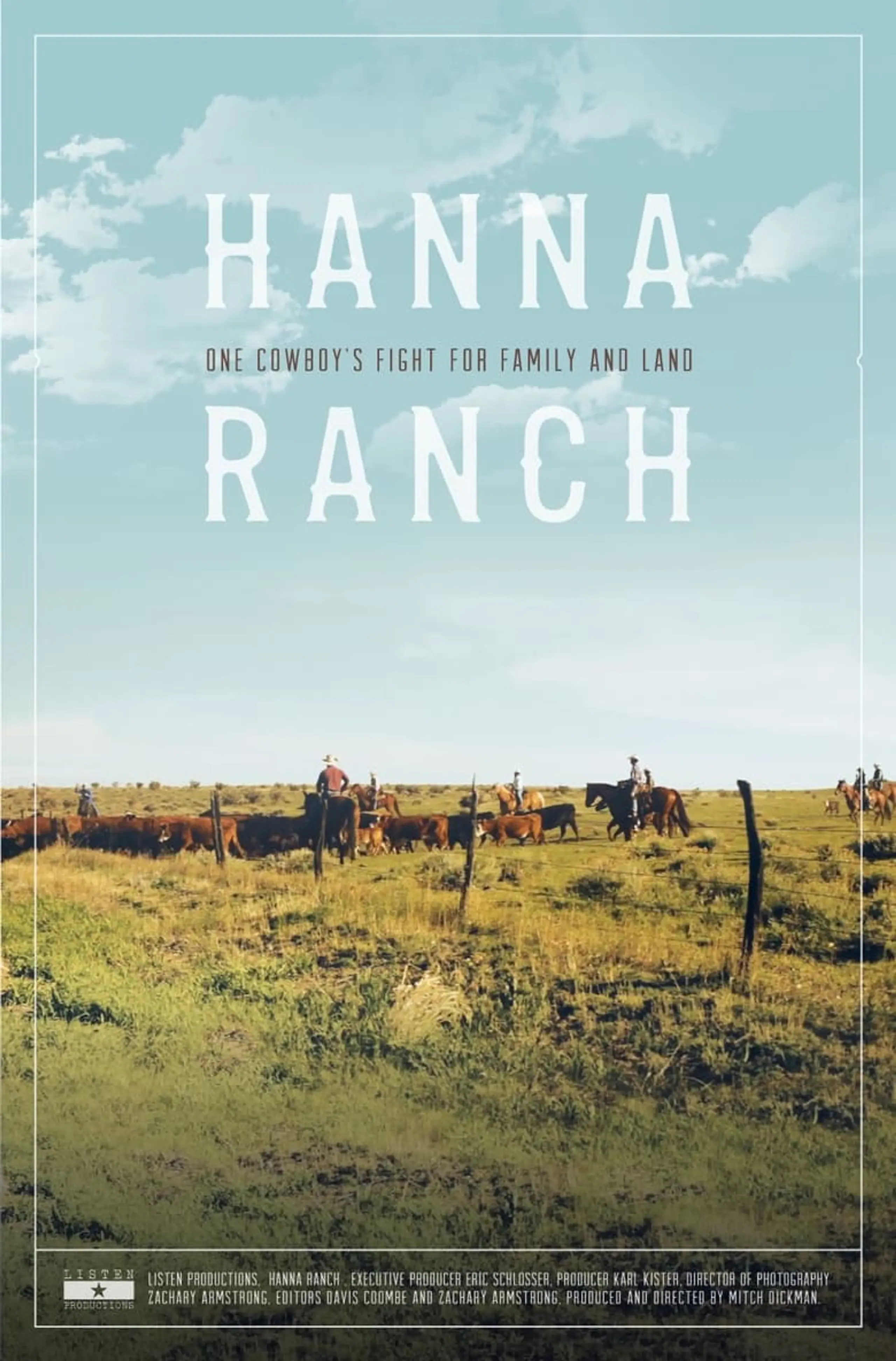 Hanna Ranch