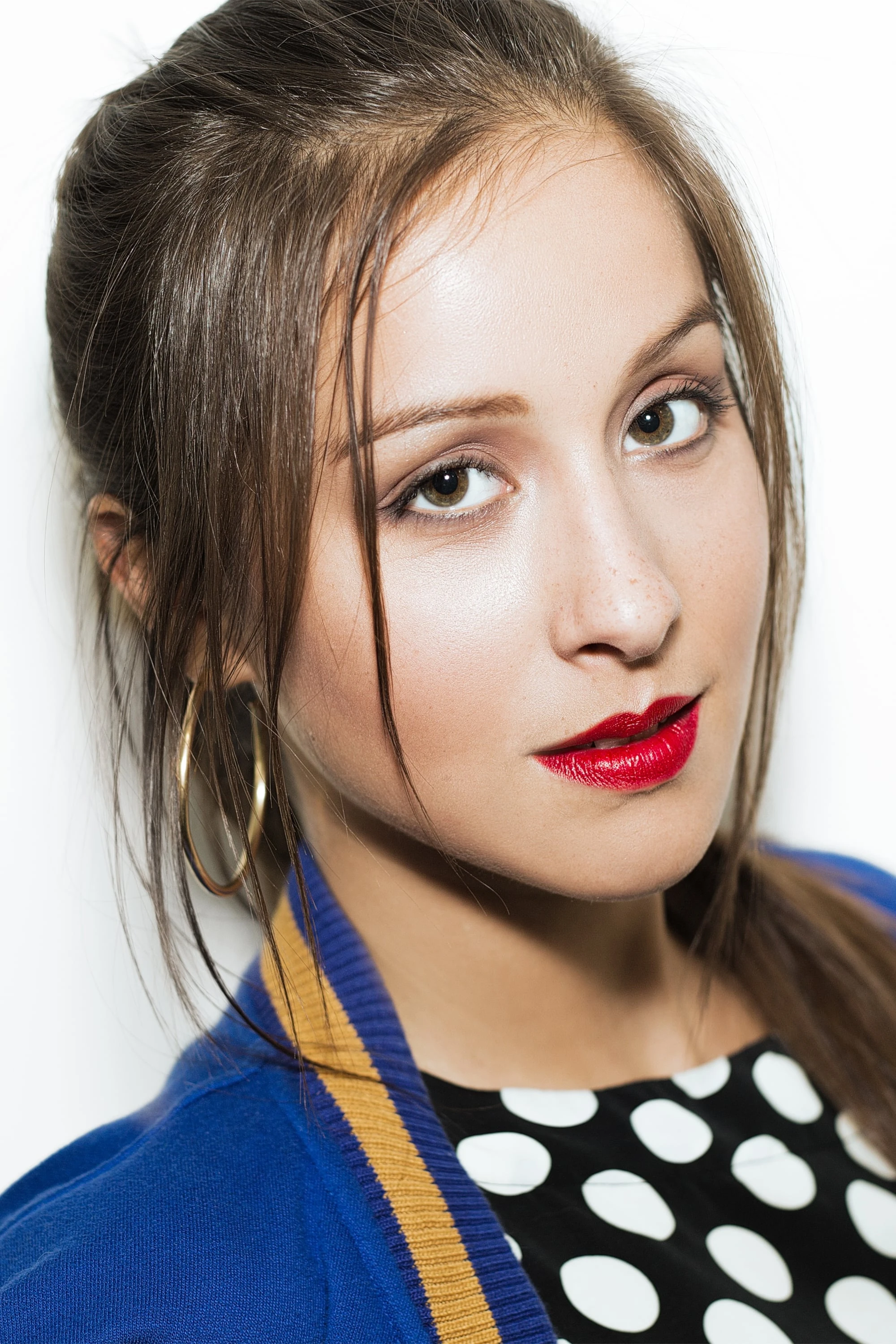 Foto von Denise Rosenthal