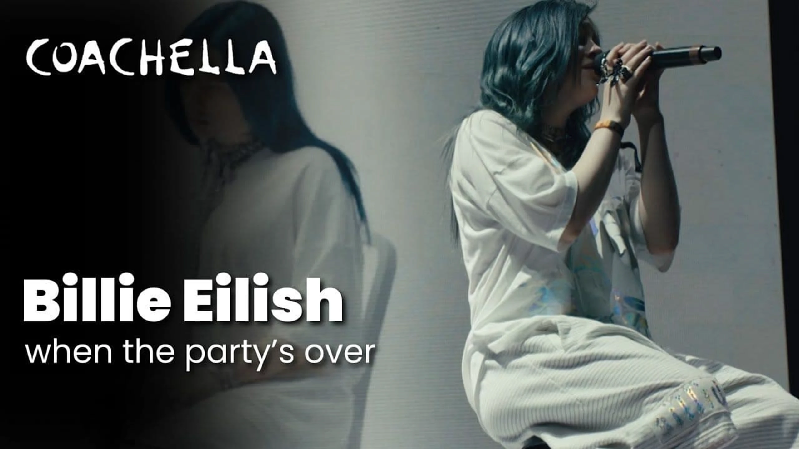 Billie Eilish: Live At Coachella