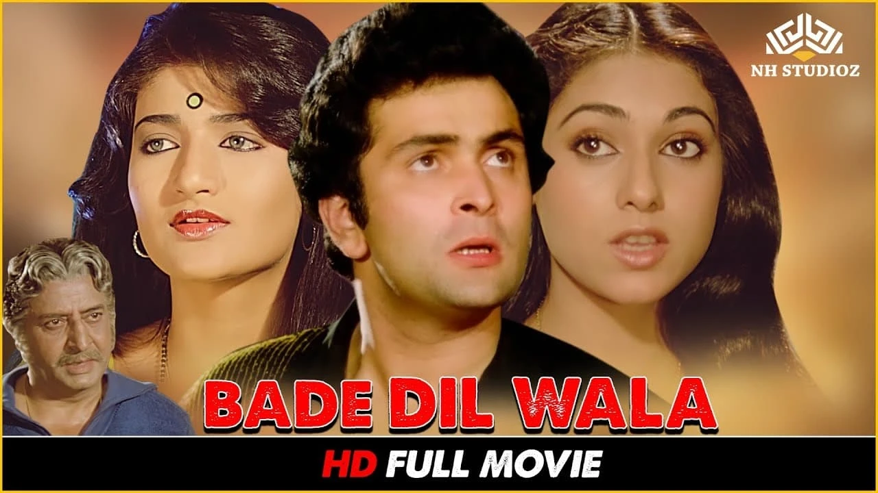 Bade Dil Wala