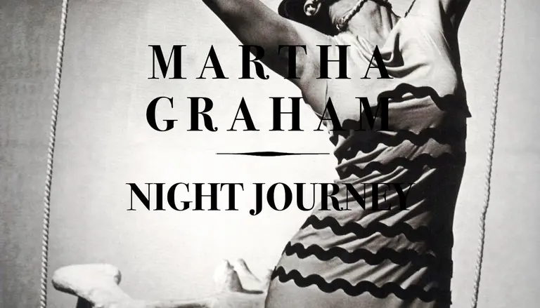 Night Journey