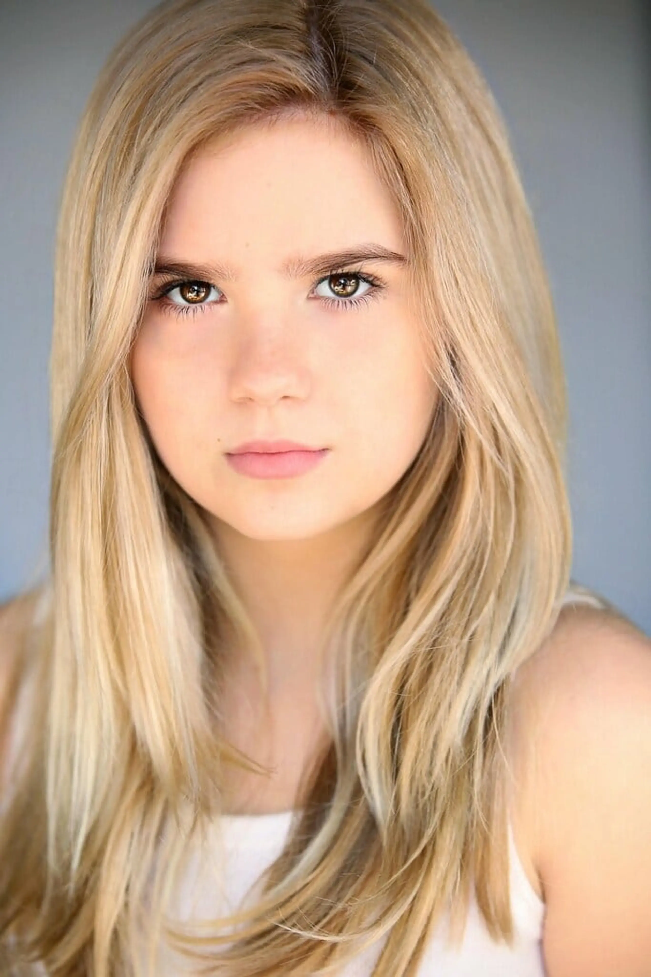 Foto von Kyla Kenedy