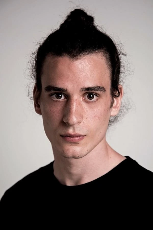 Foto von Alex Anton
