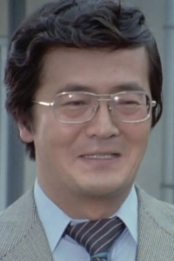 Foto von Takao Zushi