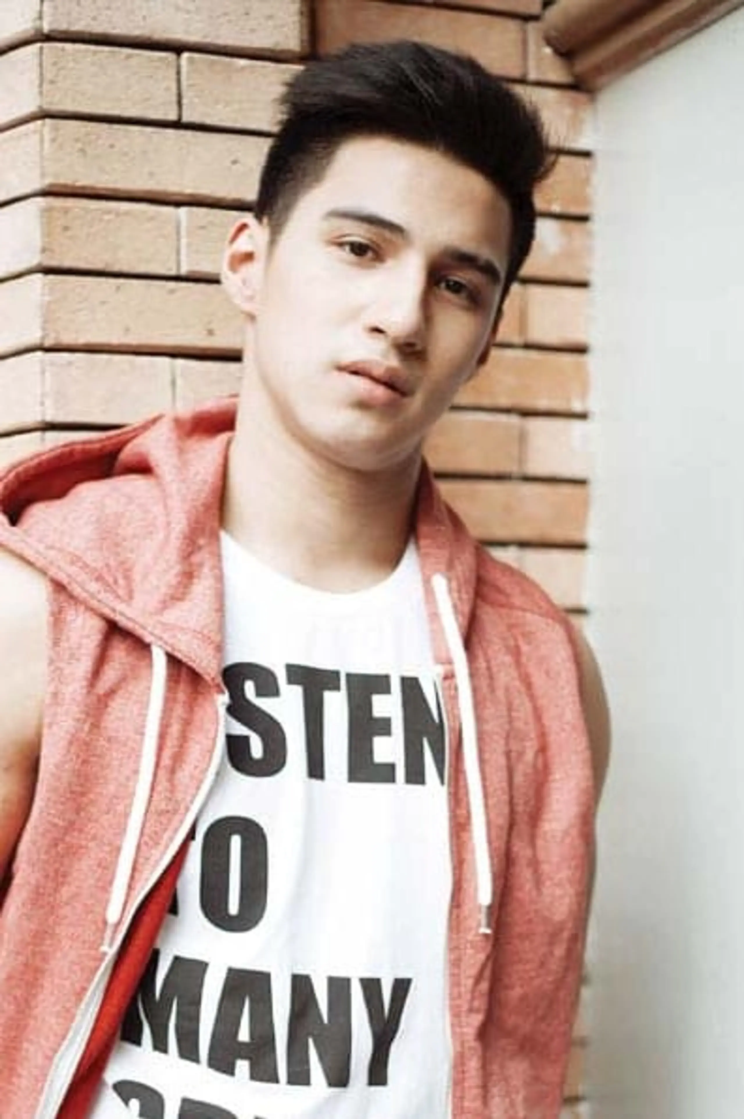 Foto von Albie Casiño