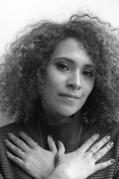 Foto von Claudia Sainte-Luce