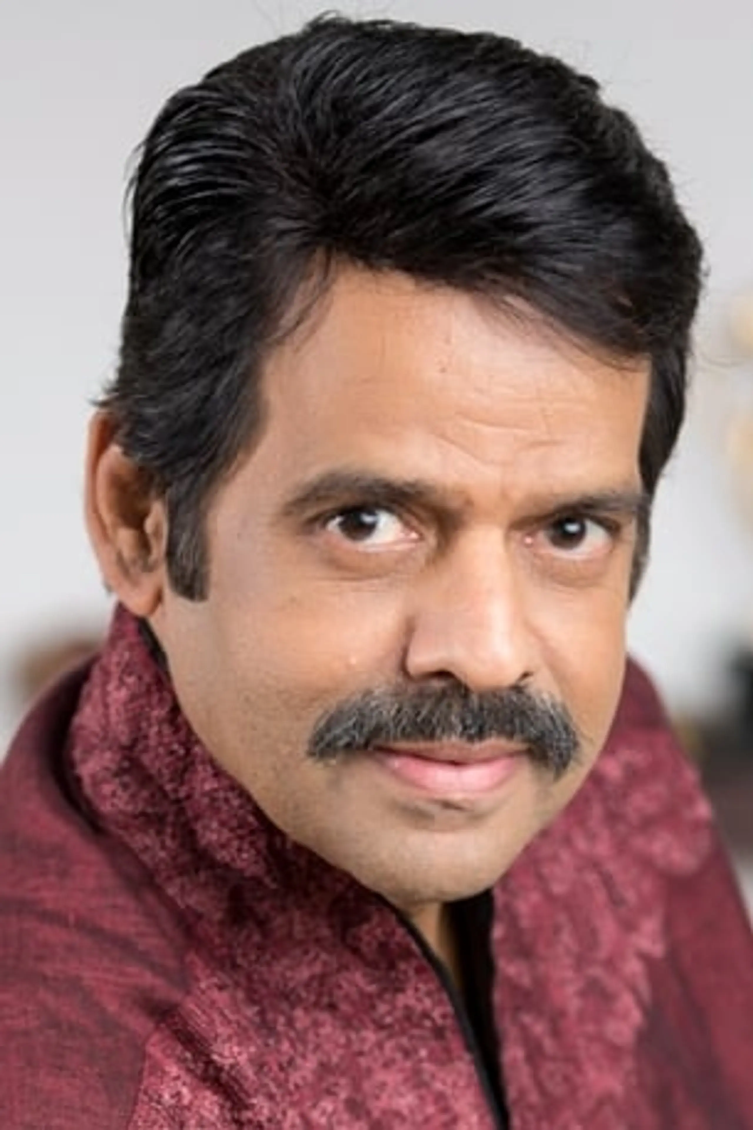 Foto von Balachandra Menon