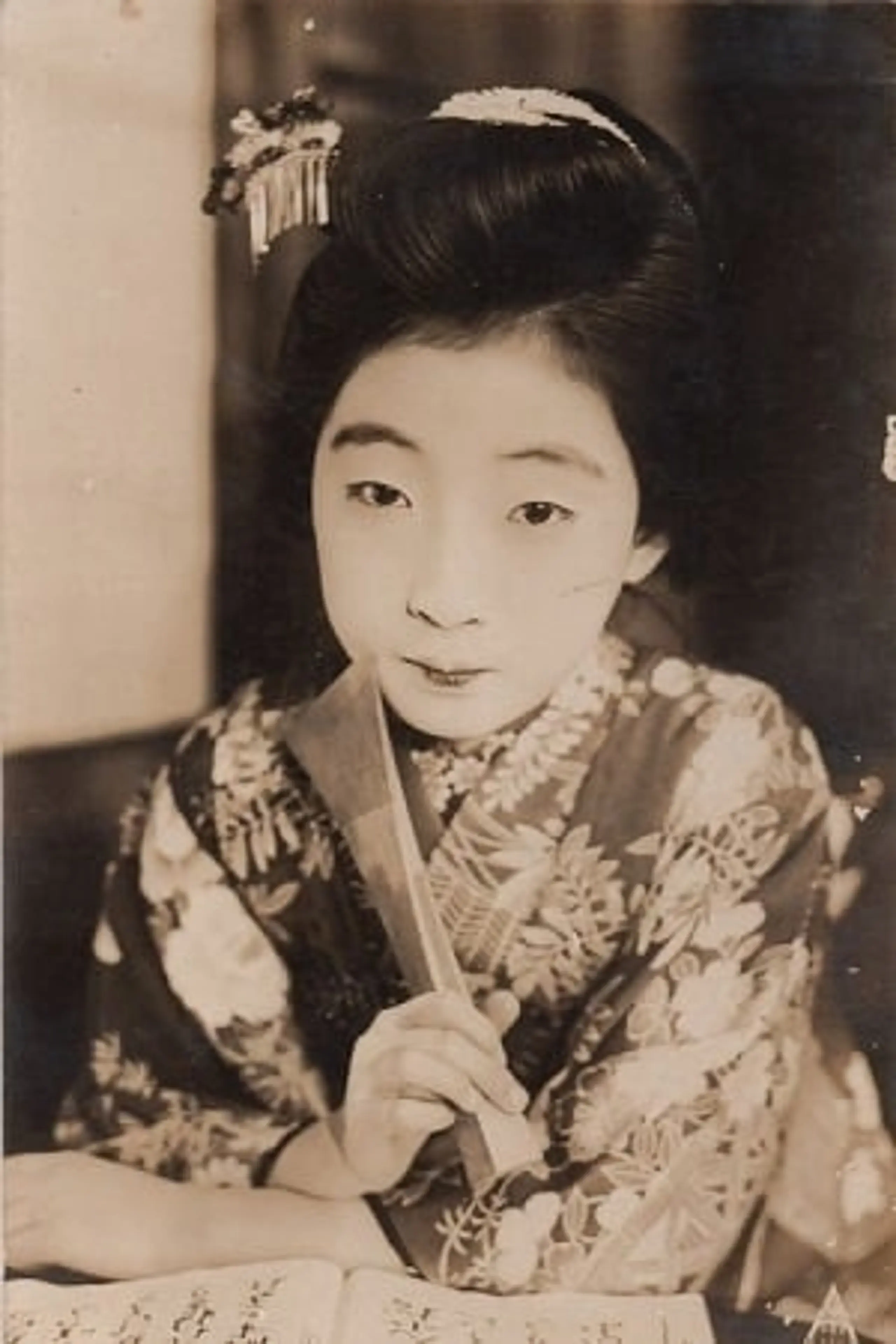 Foto von Mitsuko Takao