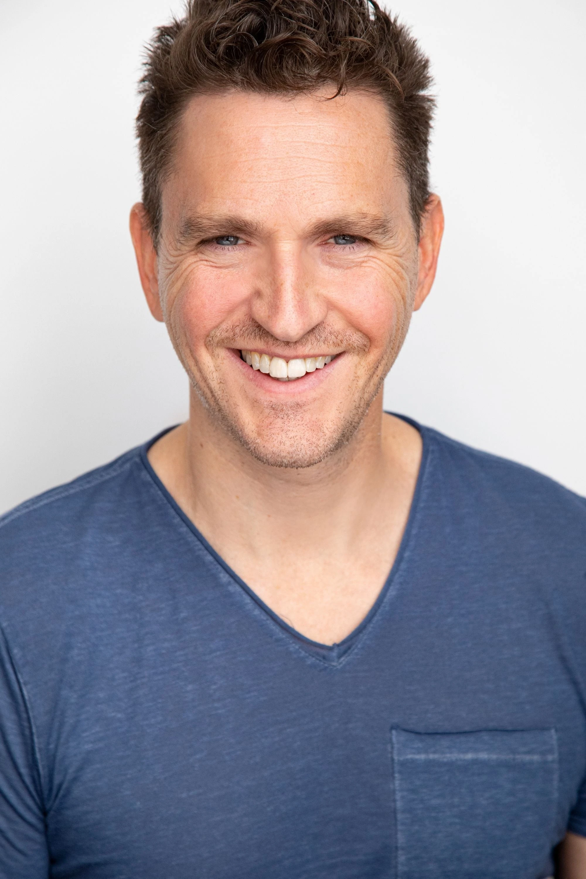 Foto von Ulric Dihle
