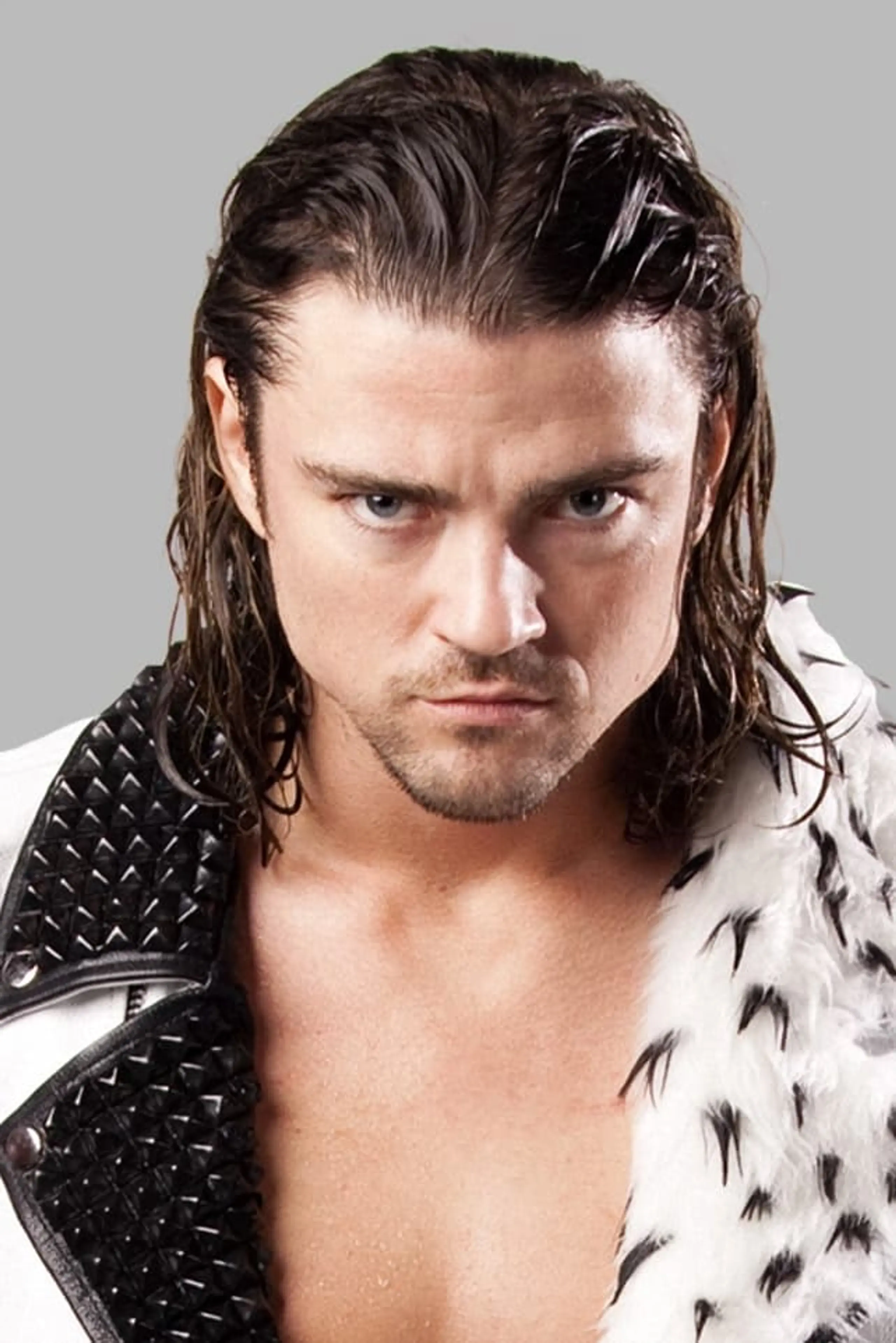 Foto von Brian Kendrick