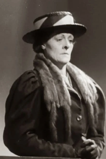 Foto von Sybil Grove