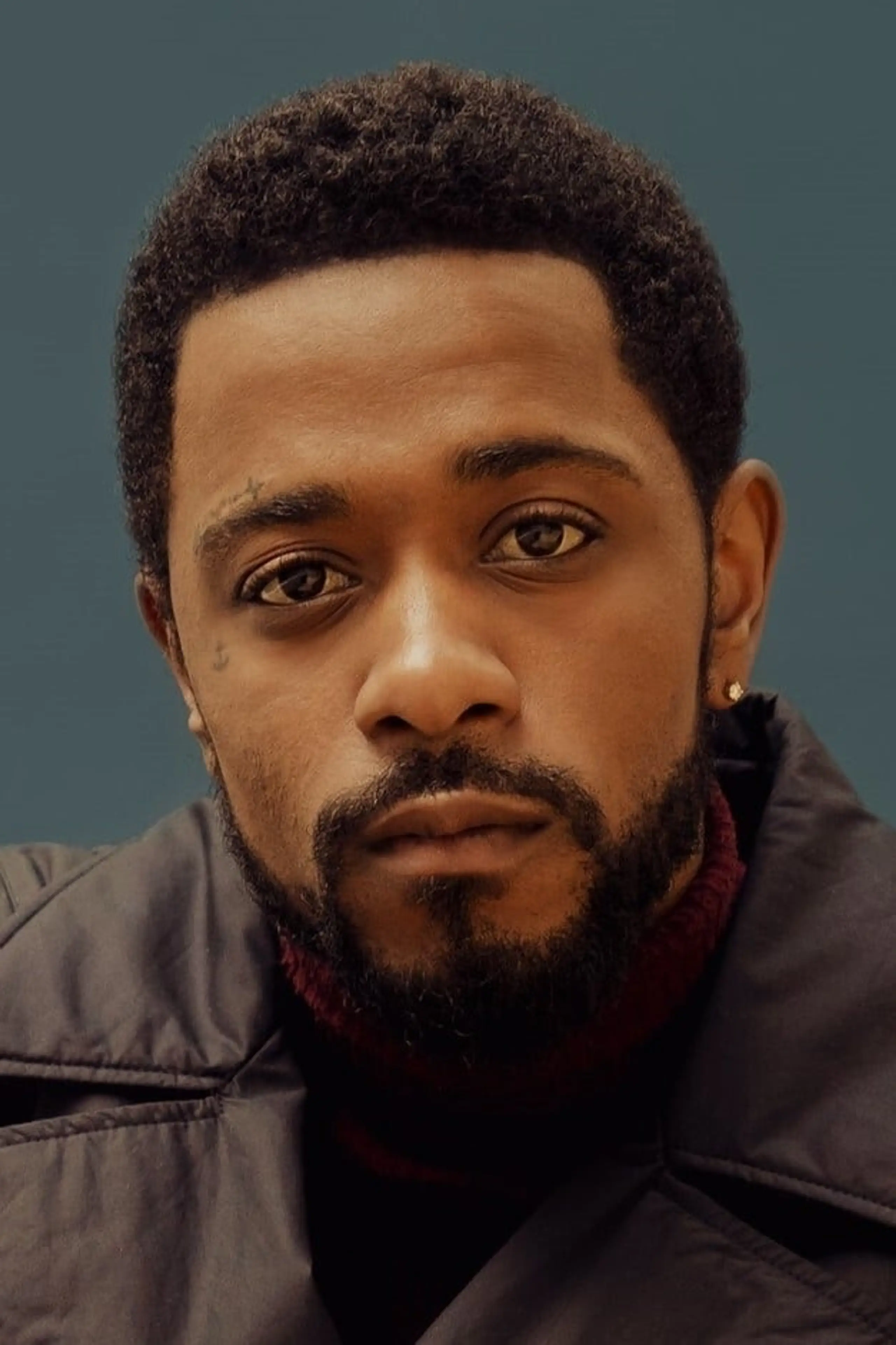 Foto von Lakeith Stanfield