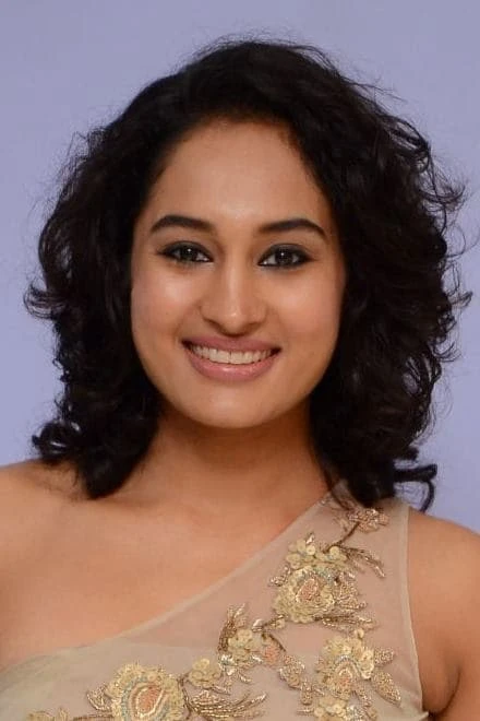 Foto von Pooja Ramachandran