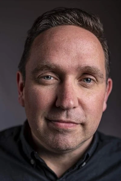 Foto von Andrew Tait