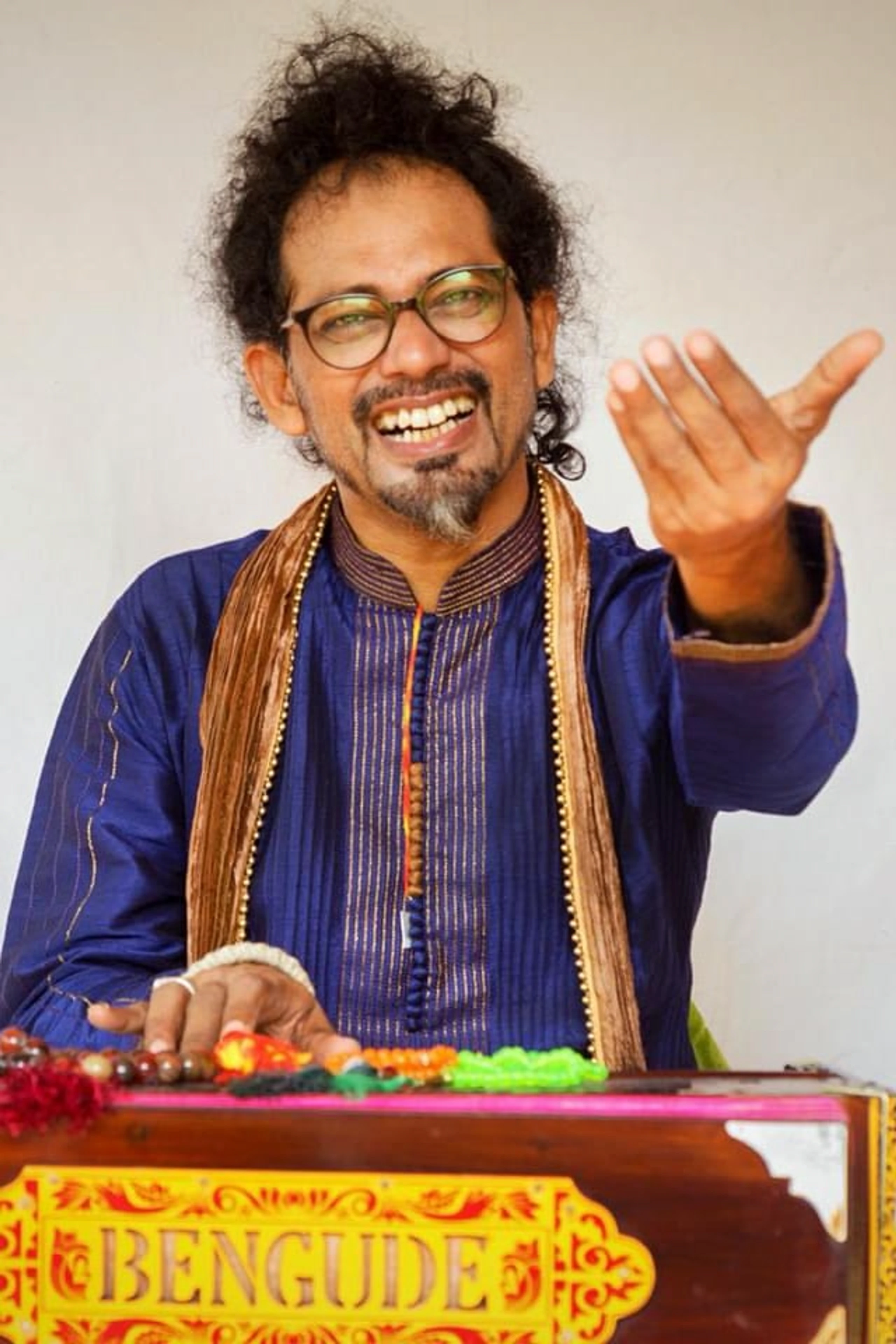 Foto von Shahabaz Aman