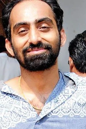 Foto von Srinath Rajendran