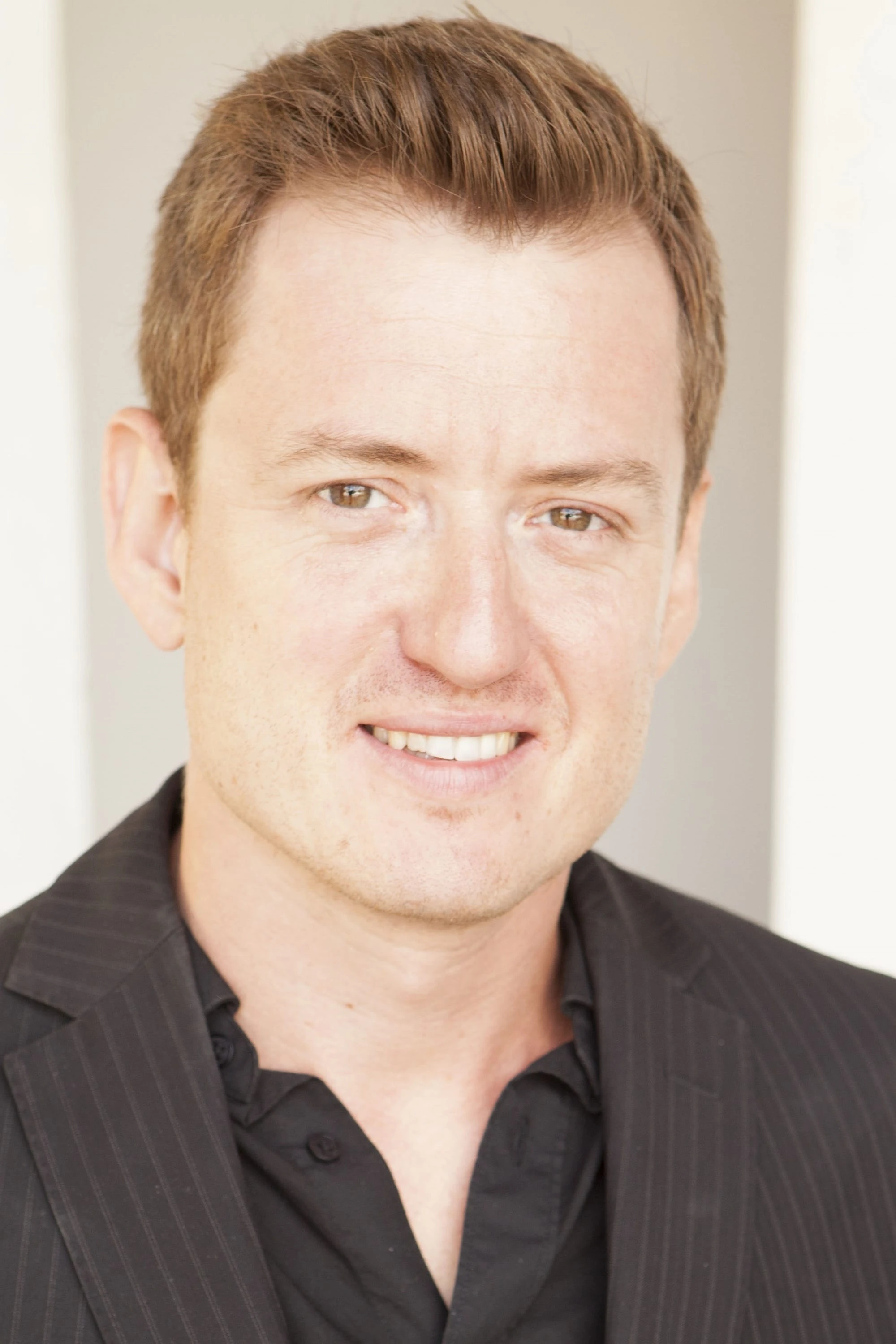 Foto von Martin Harris