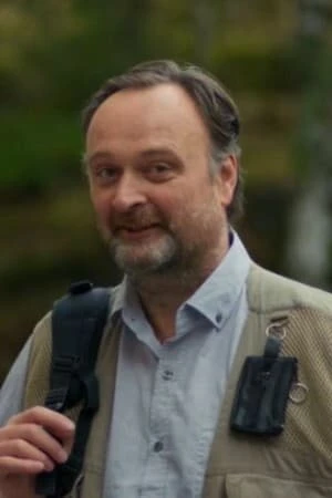 Foto von Peter Eriksson