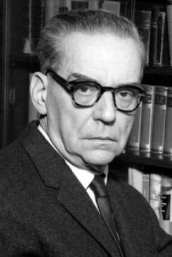 Foto von Ivo Andrić