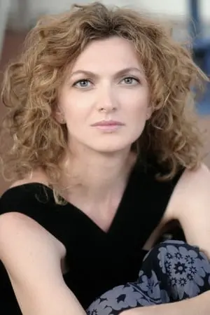 Foto von Giorgia Senesi